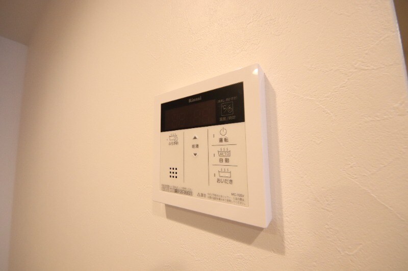 ヴィレッタ武庫之荘の物件内観写真