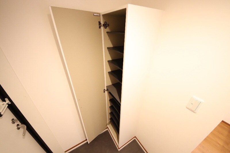 ヴィレッタ武庫之荘の物件内観写真