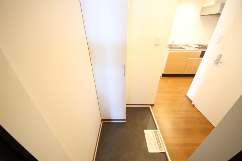 ヴィレッタ武庫之荘の物件内観写真