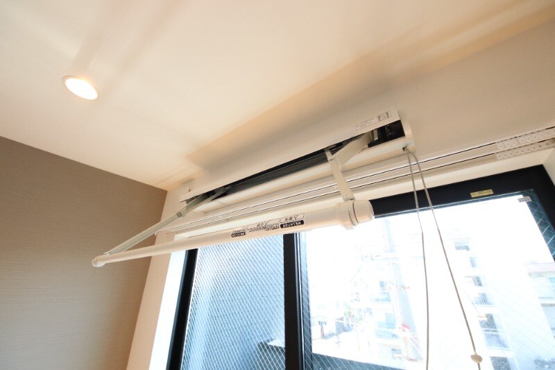 ヴィレッタ武庫之荘の物件内観写真