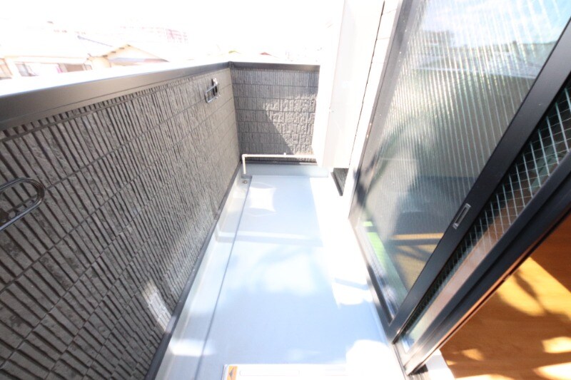 ヴィレッタ武庫之荘の物件内観写真