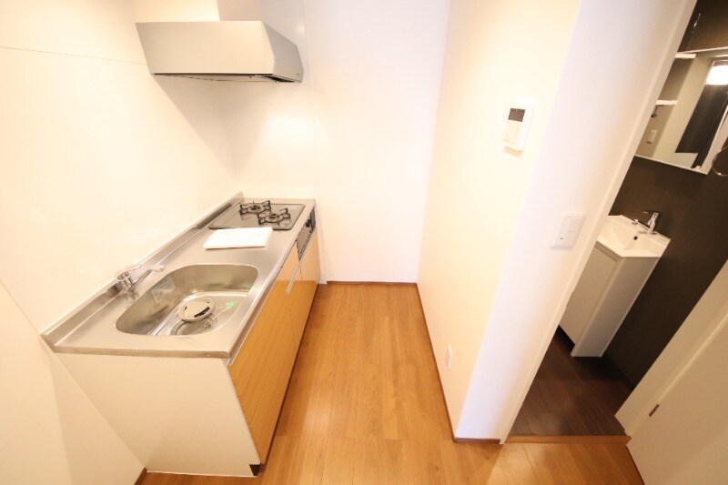 ヴィレッタ武庫之荘の物件内観写真