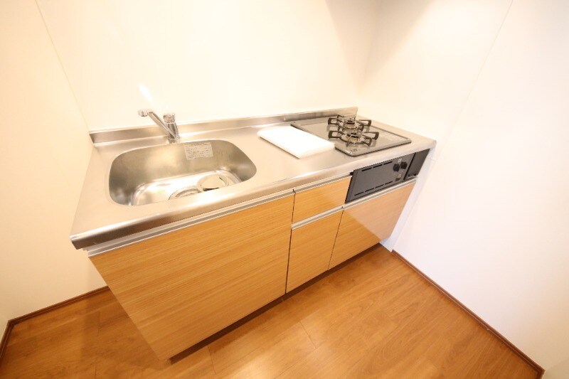 ヴィレッタ武庫之荘の物件内観写真