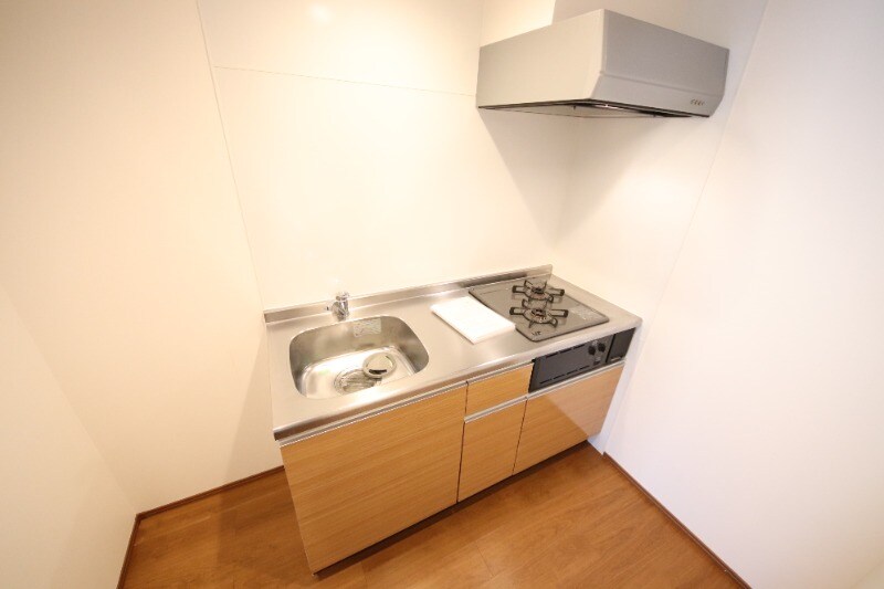 ヴィレッタ武庫之荘の物件内観写真