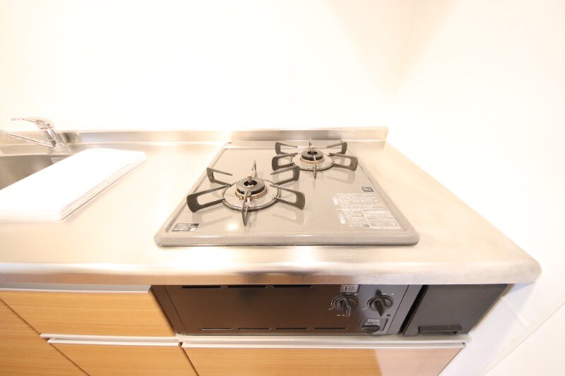 ヴィレッタ武庫之荘の物件内観写真