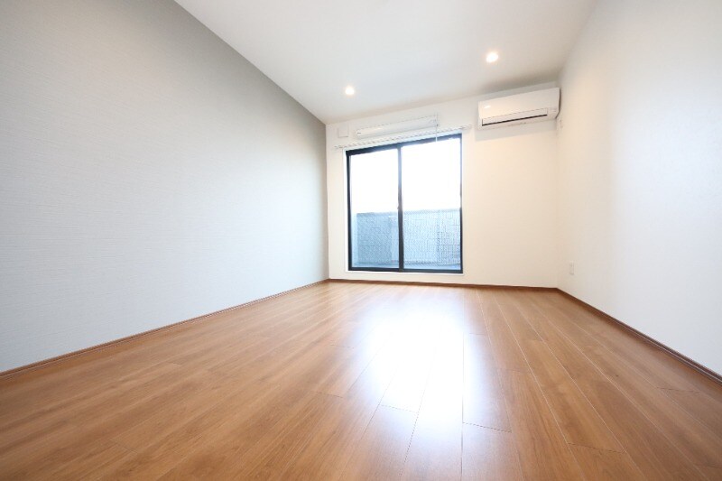 ヴィレッタ武庫之荘の物件内観写真