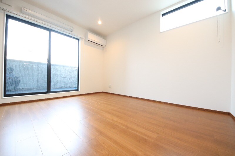 ヴィレッタ武庫之荘の物件内観写真