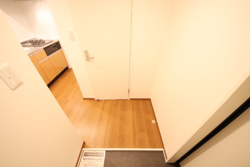 ヴィレッタ武庫之荘の物件内観写真