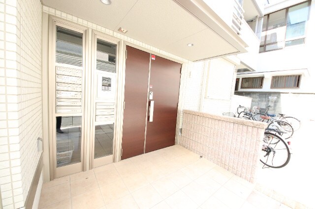 武庫之荘駅 徒歩7分 1階の物件外観写真