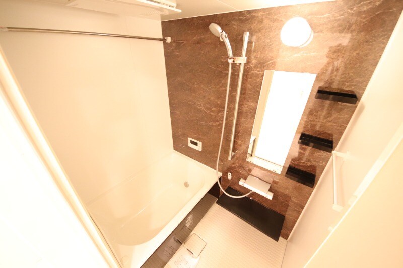 武庫之荘駅 徒歩7分 1階の物件内観写真