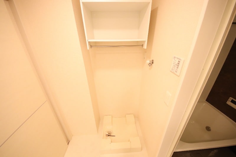 武庫之荘駅 徒歩7分 1階の物件内観写真