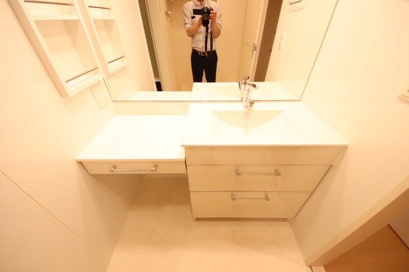 武庫之荘駅 徒歩7分 1階の物件内観写真