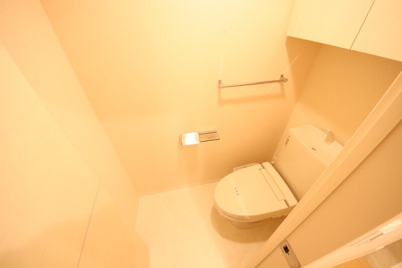 武庫之荘駅 徒歩7分 1階の物件内観写真