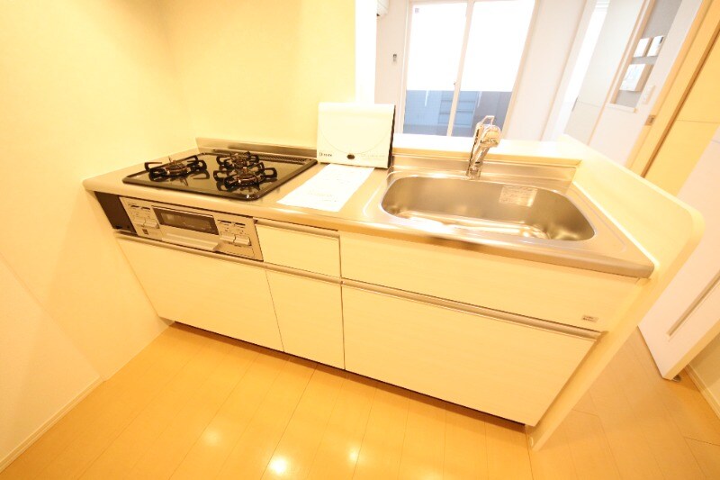 武庫之荘駅 徒歩7分 1階の物件内観写真