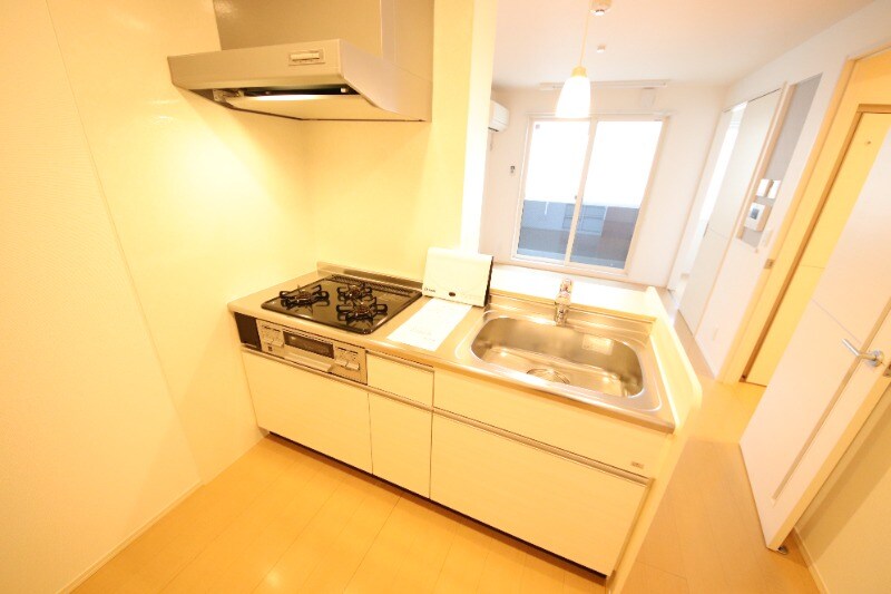 武庫之荘駅 徒歩7分 1階の物件内観写真