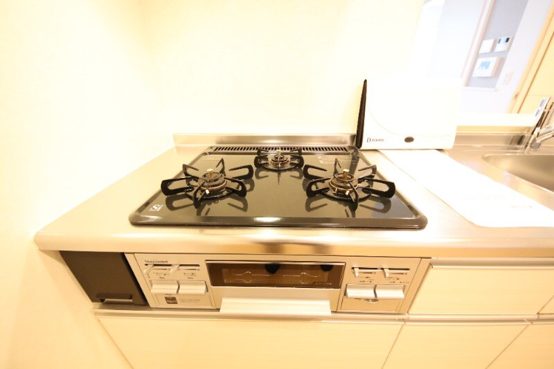 武庫之荘駅 徒歩7分 1階の物件内観写真