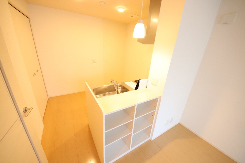 武庫之荘駅 徒歩7分 1階の物件内観写真