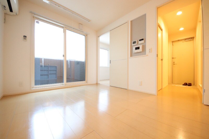 武庫之荘駅 徒歩7分 1階の物件内観写真