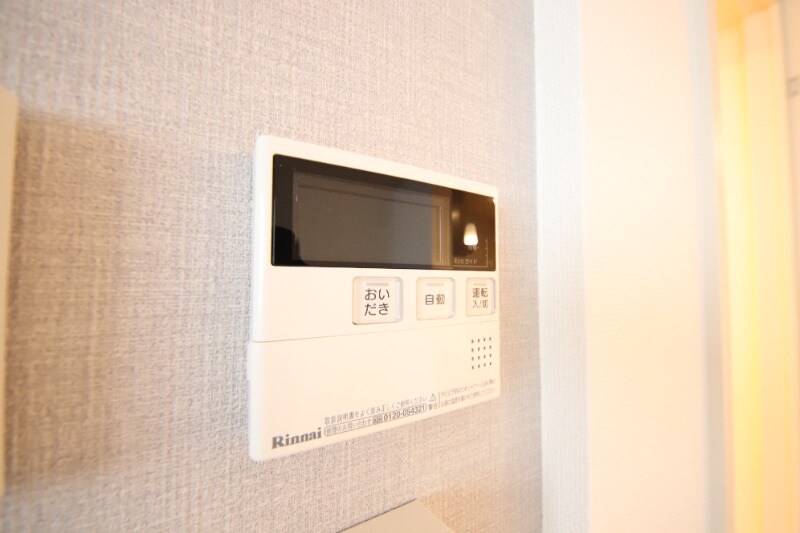 武庫之荘駅 徒歩7分 1階の物件内観写真