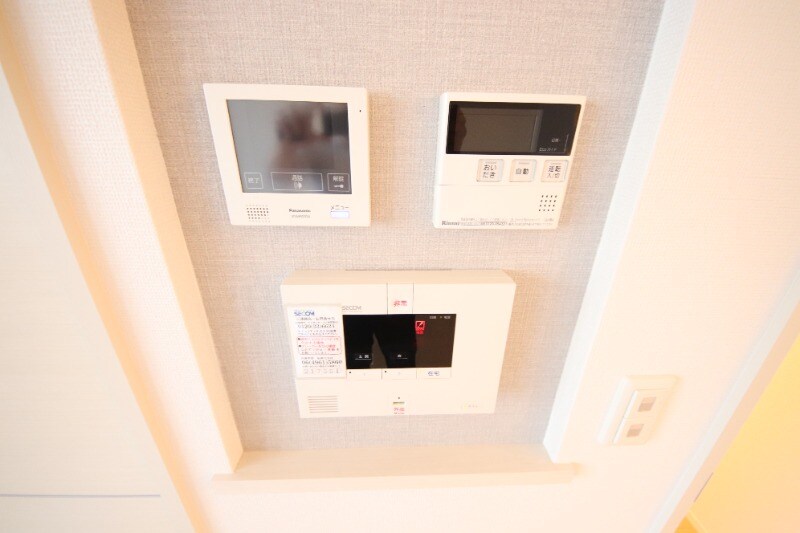 武庫之荘駅 徒歩7分 1階の物件内観写真