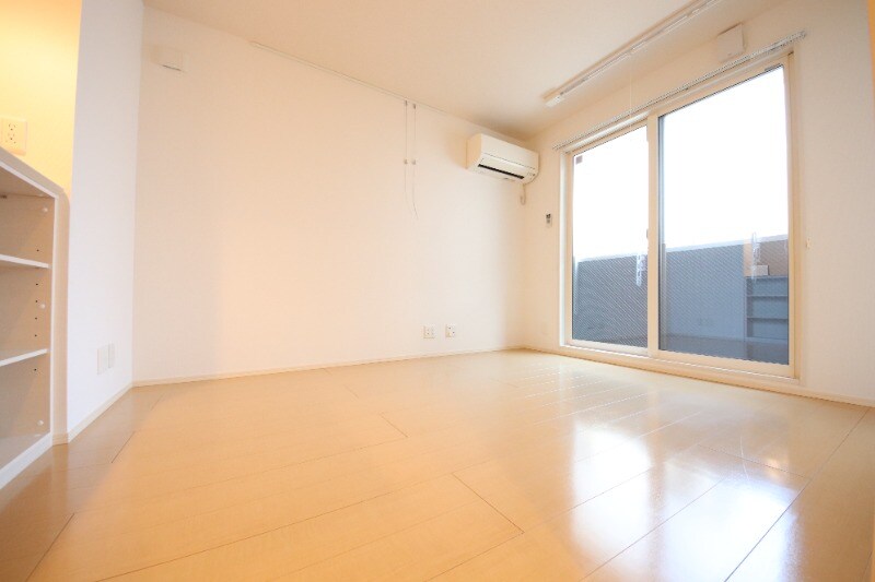 武庫之荘駅 徒歩7分 1階の物件内観写真