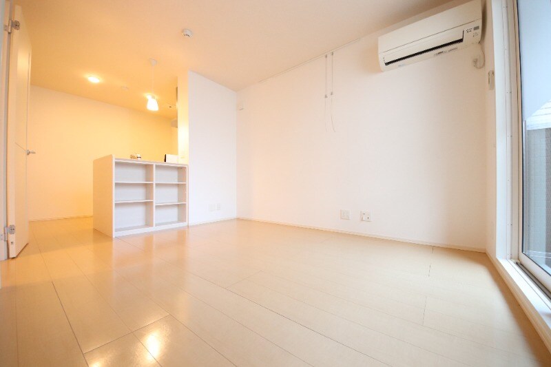 武庫之荘駅 徒歩7分 1階の物件内観写真