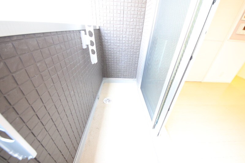 武庫之荘駅 徒歩7分 1階の物件内観写真