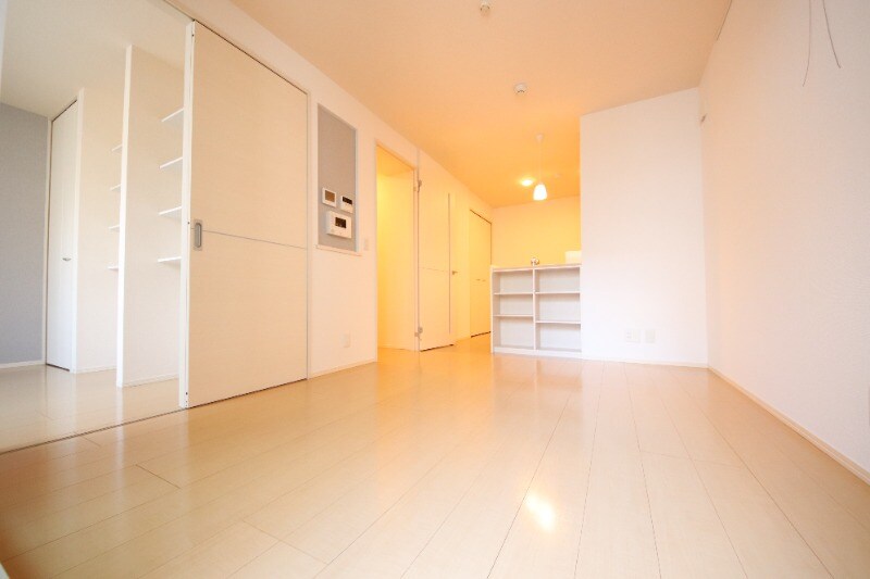 武庫之荘駅 徒歩7分 1階の物件内観写真