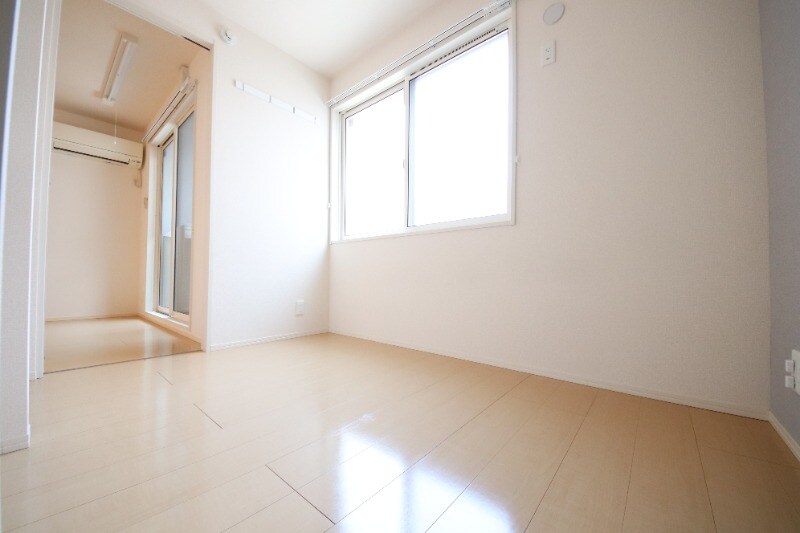 武庫之荘駅 徒歩7分 1階の物件内観写真