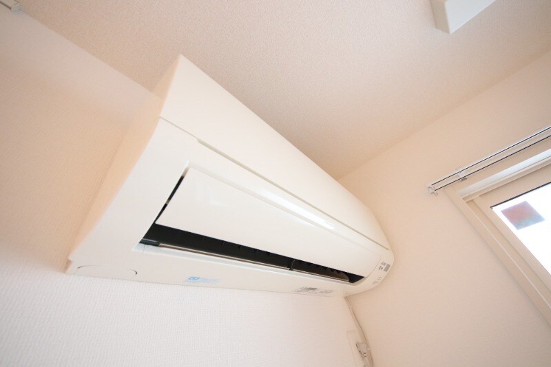 武庫之荘駅 徒歩7分 1階の物件内観写真