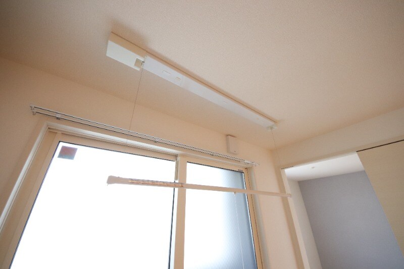 武庫之荘駅 徒歩7分 1階の物件内観写真