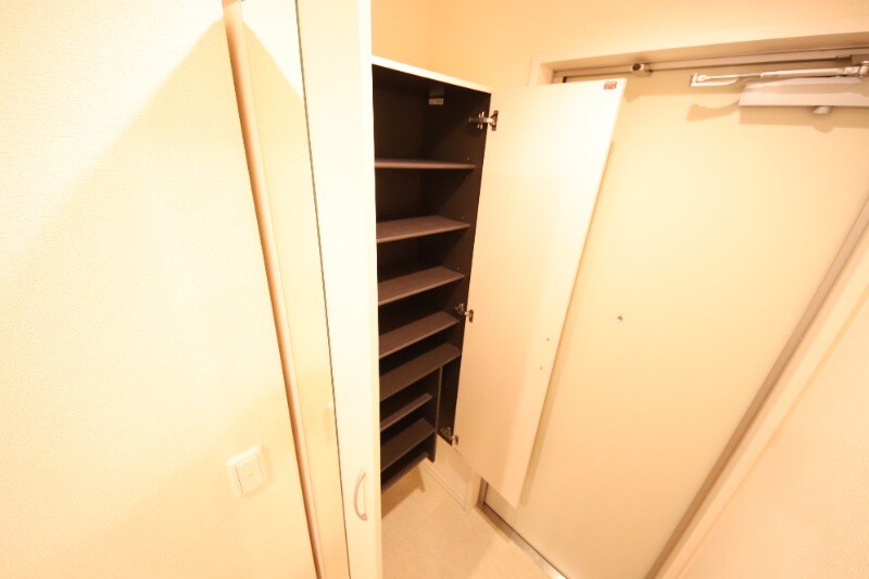 武庫之荘駅 徒歩7分 1階の物件内観写真