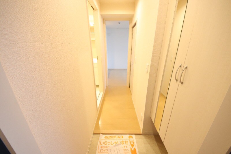 武庫之荘駅 徒歩7分 1階の物件内観写真