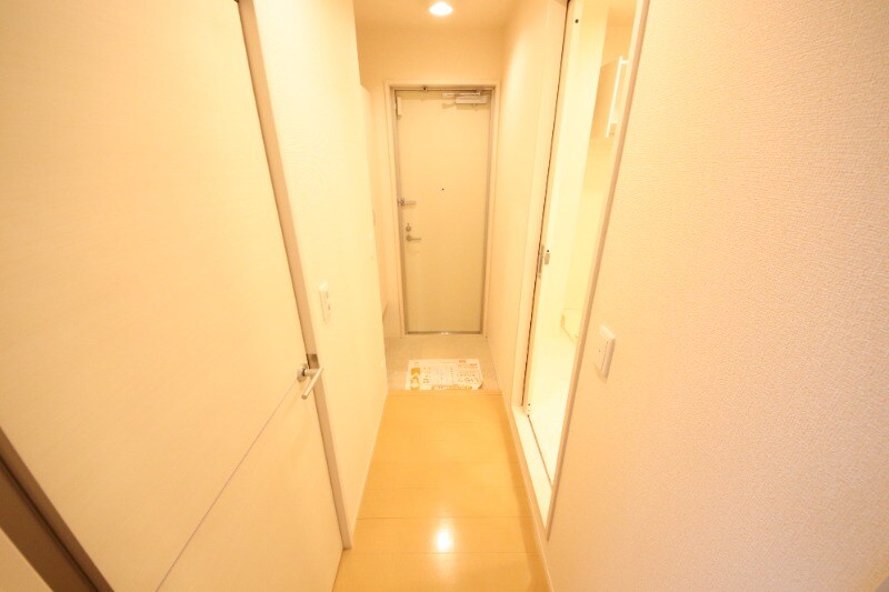 武庫之荘駅 徒歩7分 1階の物件内観写真