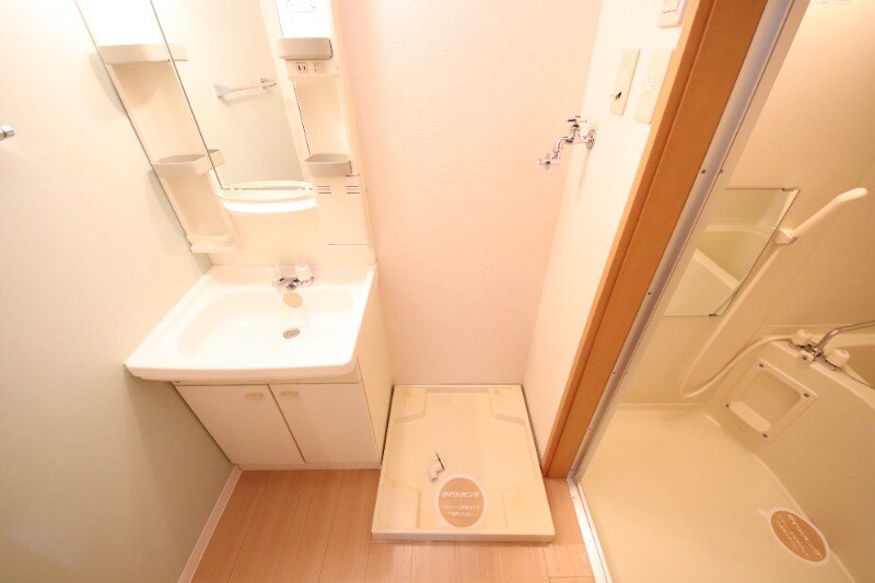 アシーナの物件内観写真