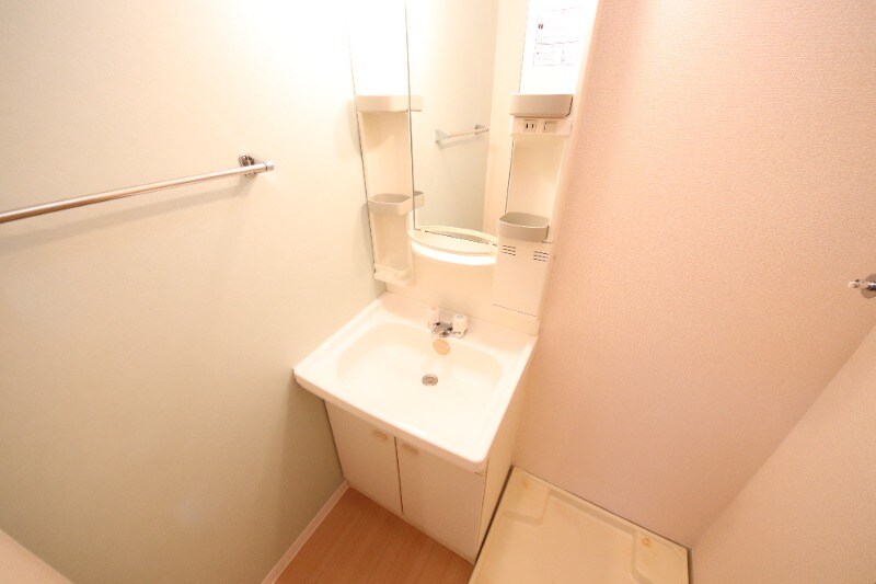 アシーナの物件内観写真