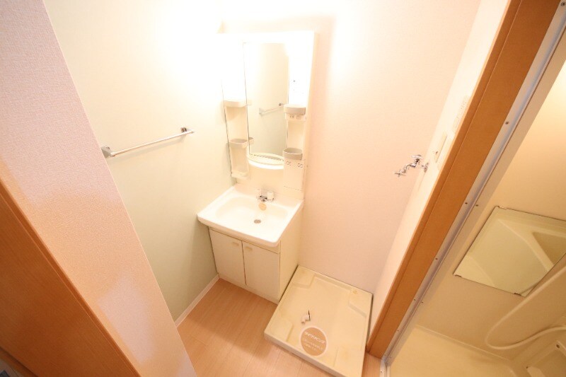 アシーナの物件内観写真