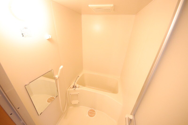 アシーナの物件内観写真