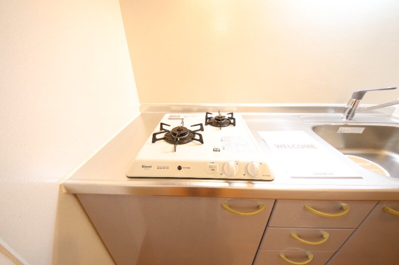 アシーナの物件内観写真