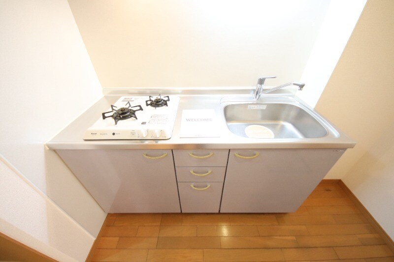 アシーナの物件内観写真