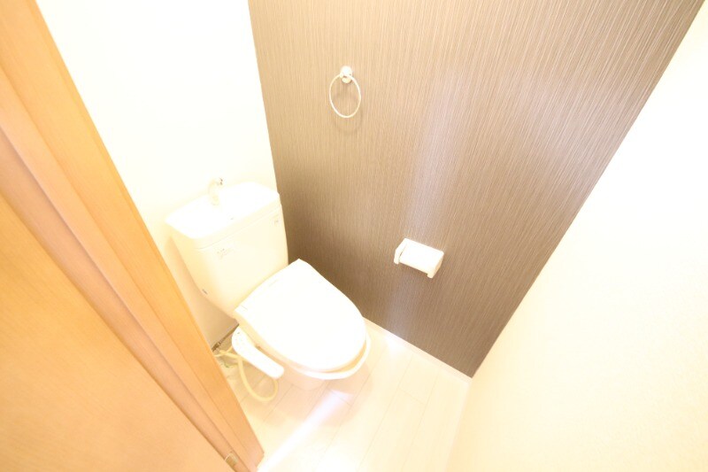 アシーナの物件内観写真