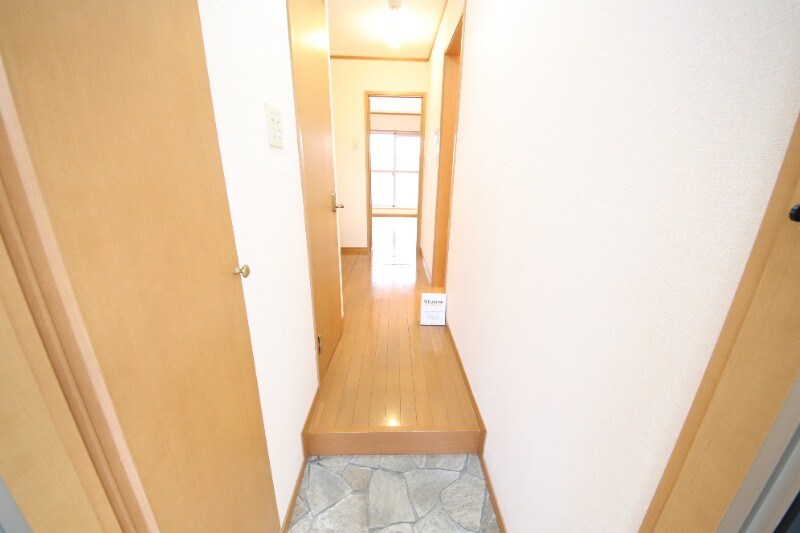 アシーナの物件内観写真