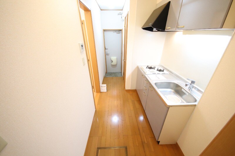 アシーナの物件内観写真