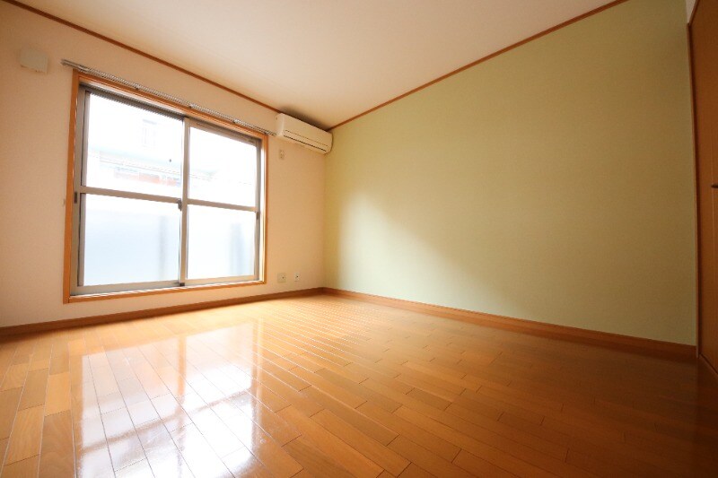 アシーナの物件内観写真