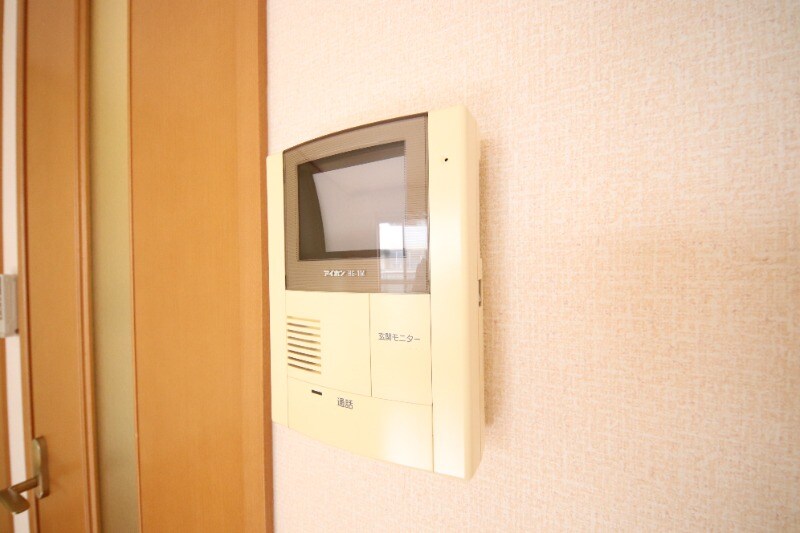 アシーナの物件内観写真