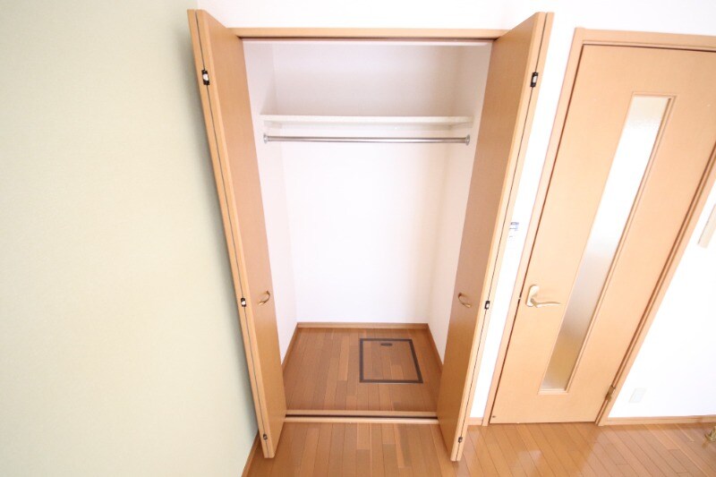 アシーナの物件内観写真