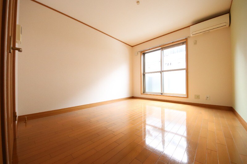 アシーナの物件内観写真