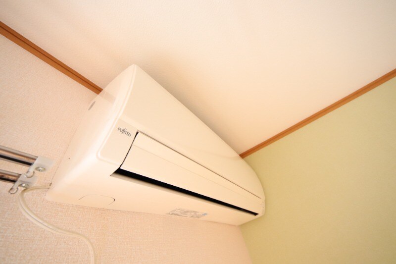 アシーナの物件内観写真