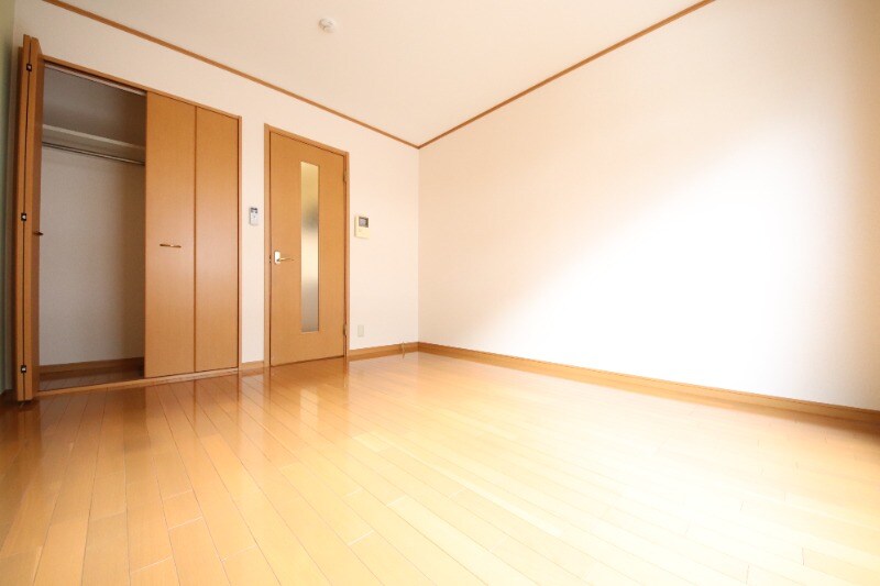 アシーナの物件内観写真