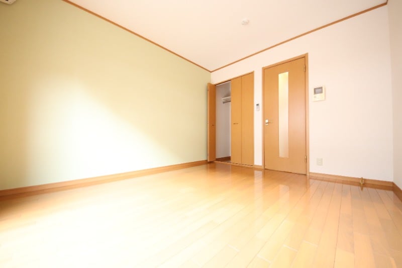 アシーナの物件内観写真